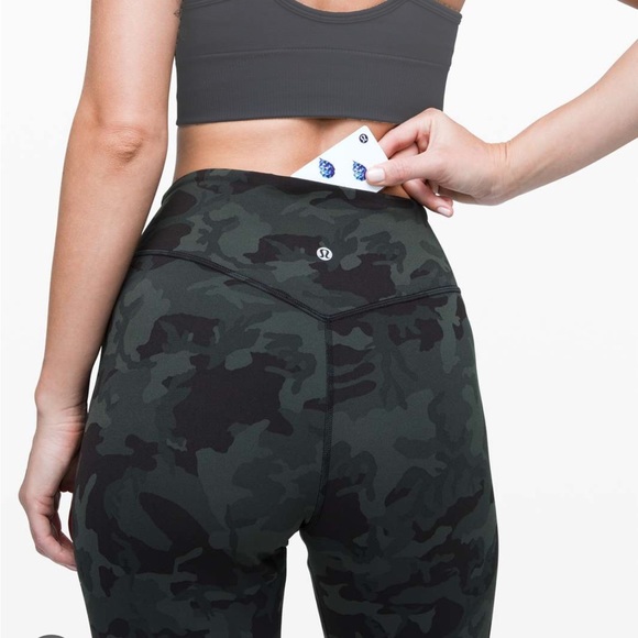 Lululemon Align - Picture 3 of 12